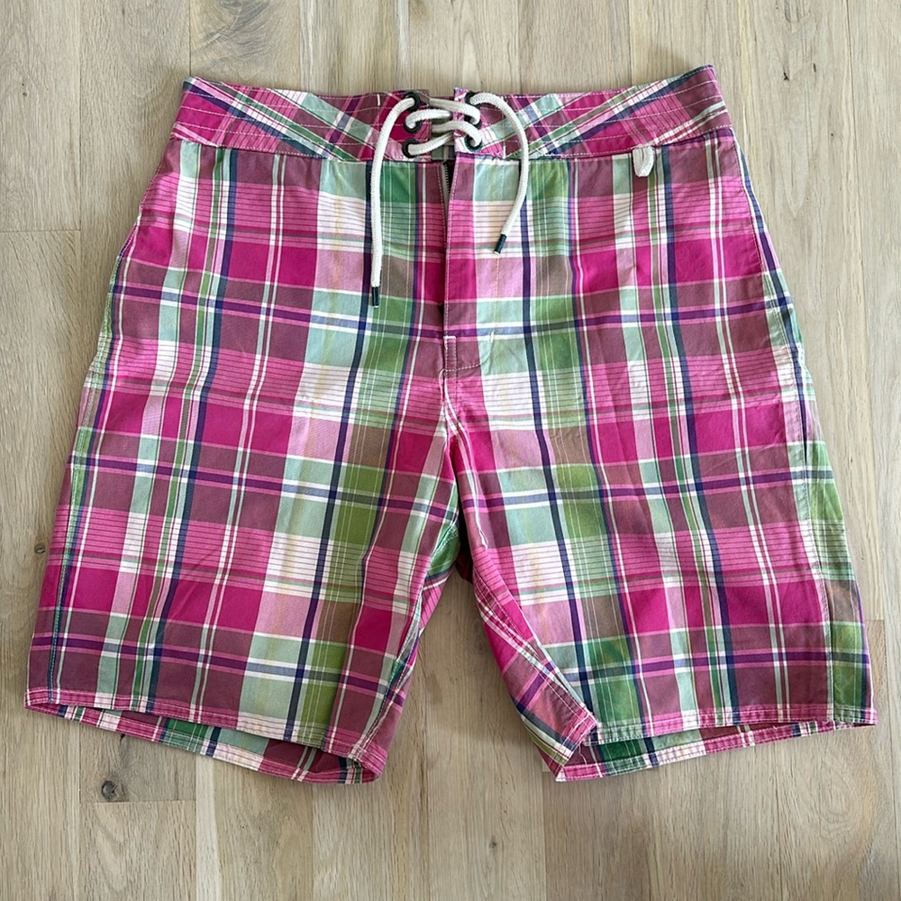 Polo Ralph Lauren swim trunks / shorts
